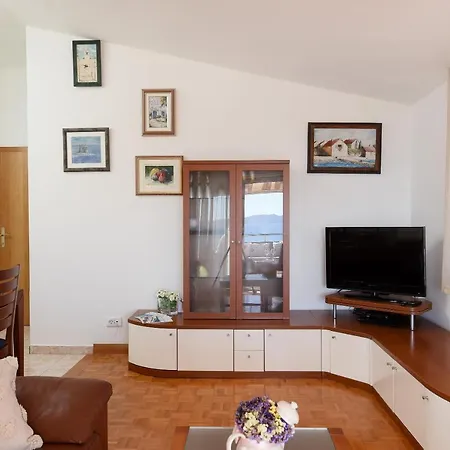 Διαμέρισμα Lola Maria 2 Ζαντάρ