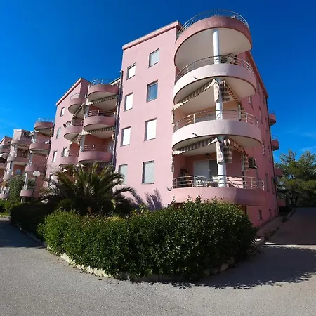 Lola Maria 2 Διαμέρισμα *