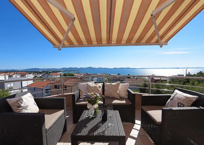 Lola Maria 2 شقة *