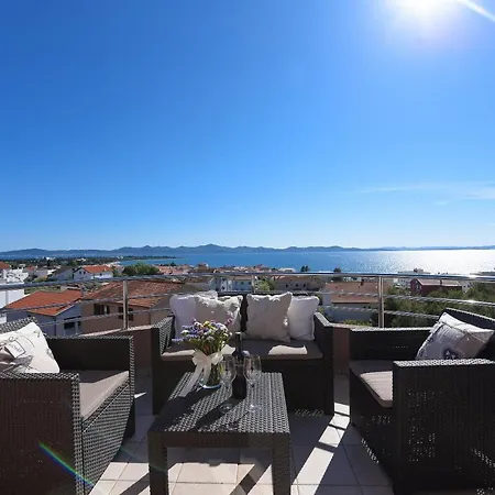 Lola Maria 2 Apartman